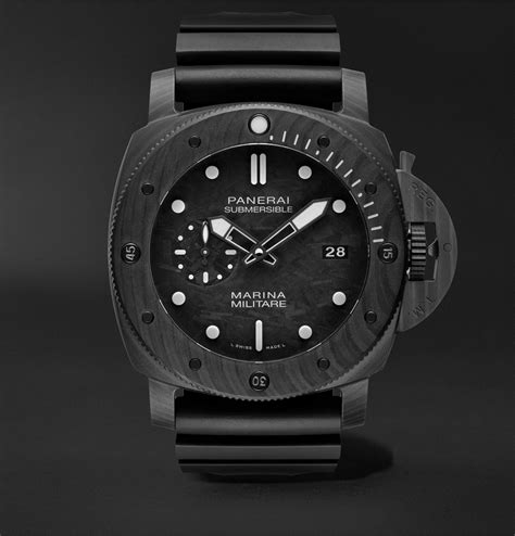 panerai 025 submersible|Panerai submersible marina militare.